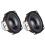 Speaker Driver 20W Square Mount Part for Portable Speaker Use 2 pack 1