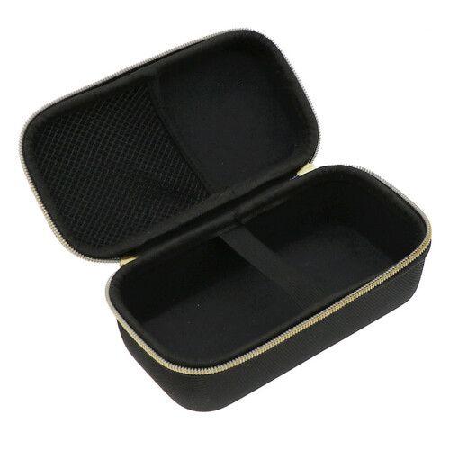 Soft Lined Storage Case Box for H4E Portable Device and Travel Carry