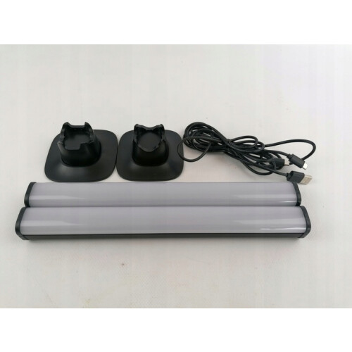 Lampka LED na biurko 2 sztuki 2