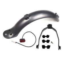 For- Mijia-Electric Scooter M365/Pro Various Repair Spare Part Accessories