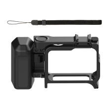 Portable AntiShock Handle For AcePro 2/1 Camera Ideal For Outdoor Shoot