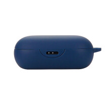 Shockproof Earset Cover for Sport X10 Dustproof Sleeve Washable for S Deep blue