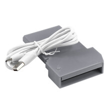 Console Acquisition Card Replacement for GameBoy Sereis GBP Video Capture Card Grey