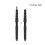 Portable Microphone Boom Pole Arm 6 Section Interview Microphone 2 British score hole 1