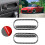 Mazda MX-5 NC Carbon Türgriff Panel 4er Set 15