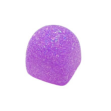 Mechanical Keyboard Keycap Replacement with X Stem Fit for Desk Styling LightPurple