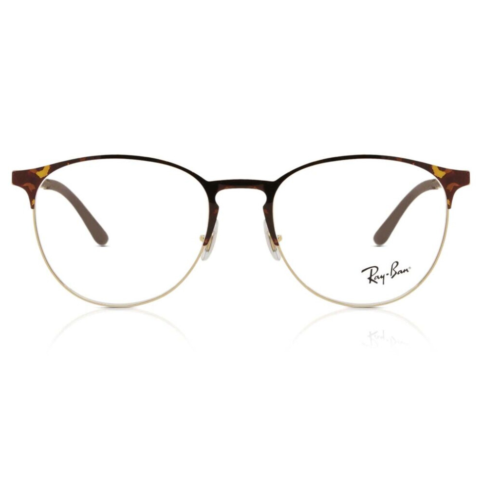 Ray Ban (51) Ray-Ban Rx6375 2917 Unisex New Eyeglasses
