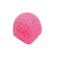 Replacement Keycap for Mechanical Keyboards with X Stem Fit and Accent Style Pink