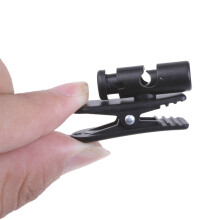 Practical Cord Fastener Headphones Wire Clip Cord Holder for Easy Storage Use 5