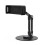 Pad Tablet Stand Foldable Holder Bracket 360Adjustable Mobile Cooling RiserRack Black 1