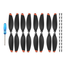 Set of 4 Pair Noise Reductions Propellers 4726F Propellers Repair Part