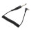 Flash Sync Cable to 2.5mm 3.5mm 6.35mm PC ConnectorFlexible and Practical D 1