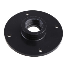 Professional Tweeter Horn Adapter ABS Long Distance Hole Treble for Inner teeth 120 conn