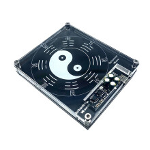 Generator Powerful Low Frequency Pulse Generator for Enhanced Wellbeings