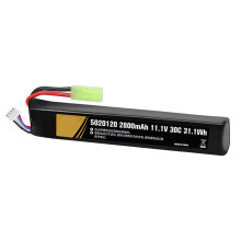 3S 11.1V Lipo Battery 2800mAh 30C For RemoteControl Car Boats Vehicles Truck C