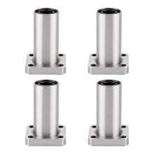 Strong Carbon Steel Motion Parts For 3D Printers 57mm And 30mm Lengths d