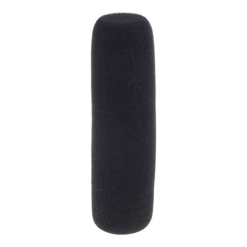 Higher Density Microphone Foam Wndshield Windscreen Mic Soft Sponge Covers 160mm