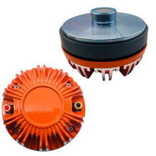 Horn Driver Compression Driver 115mm for Live Sound System Speaker Service