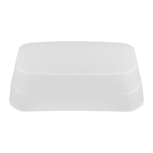 Plastic Flash Accessory For 270EX Even Lighting Coverage