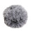 2pcs Artificial Furs Windscreen for Omic Lavalier Microphones Windshield 1