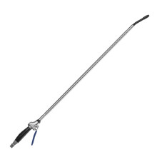 Tail Air Fitting Metal Air Cleaning Tool for Dust and Debris Blow Off 800mm