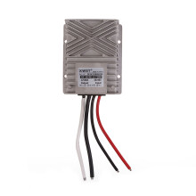 Versatile DC DC Step Down Voltage Converter 48V 36V to 12V 30A for Car Boat 60A