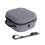 Classic Style Hard Shells Pouch for Kardon Onyx Studio7/8 Speaker Shoulder Bag Grey 1