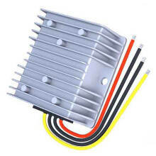 Direct Current Buck Modules DC12V-24V to DC5V Power Supply Converter Adapter 30A