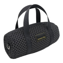 Daily Speaker Storage Pouch with Open Body for Charge 5 Travel Use Daily