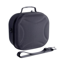 Shockproof Bag for Kardon Onyx Studio7/8 Speaker Handbag Shells Outdoor Pouch Black