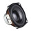 Speaker Driver 20W Square Mount Part for Portable Speaker Use 1 pack 1