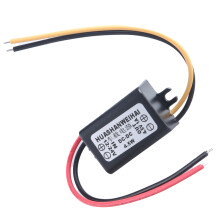 DC12V-24V to 4.5V1A Step Down Converter Electronics Voltages Regulator