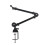 Microphone Arm withPop Protections - Microphone Stand with Wind Protections 1