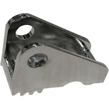1042845-00-B Reinforced Door Handle Pick Door Handle Paddle Gear Auto Parts for Model S