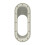 -Band 8 Watch Anti-scratch Cover Shell Frame Housing Screen Protector Case White 1
