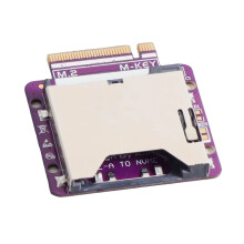 Reliable CFExpress Type A to M.2 NVME Adapters for Power Users Data Enthusiasts