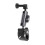Super Camera Clamp Mount Double Ball Adapter with 1/4-20mm Adaptor for Bicycle 1