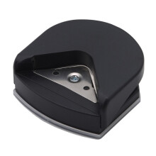 Business Card Corner Rounder Card Corner Trimmer Cutter ABS Film Photo Rouder
