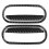 Mazda MX-5 NC Carbon Türgriff Panel 4er Set 21