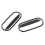 Mazda MX-5 NC Carbon Türgriff Panel 4er Set 17