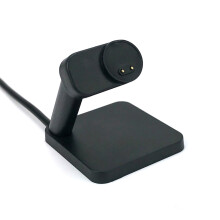 Magnetic Charging Stand for Mi Band 6/5 for Smart Band Watch Charger Bracket