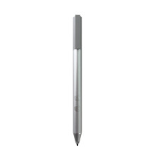 Fine Precise Stylus Pen Smooth Tip for SA200H T303 T305 Lightweight Stylus Pen Silver