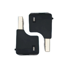 Universal Car Accessory RGBs Lamp With Physical Button And Automatic Brightness 2 pack