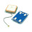 DC3V~5V GY-NEO6MV2 NEO6M Positioning Module Board with Active Ceramic Antenna 1