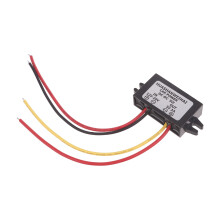 Converter 12-24V Step to 3V/3A Power Supply Module for Car Gadget