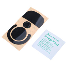 Professional Mouse Feet Mouse Skates for G Pro X Superlight gpx Mouse