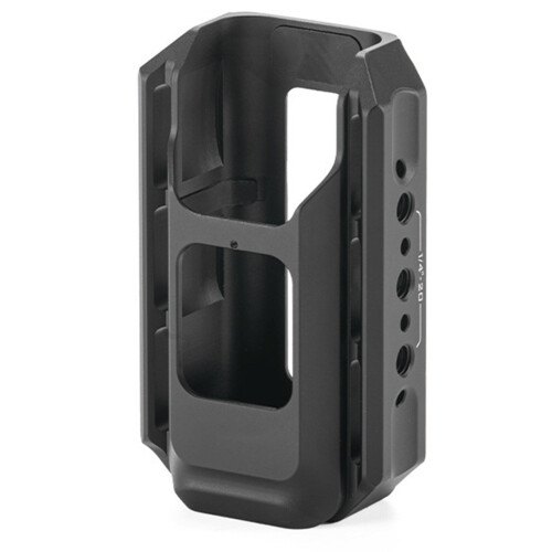 Extension Adapter for Pocket 3 Camera Extension Adapter Support Extended Mount