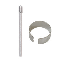 Touch Pen Nib Tips For PTH460 PTH660 PTH860 Graphic Drawing Pen Tweezers Tool
