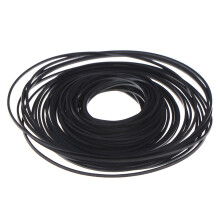 1pack CD DVD Recorder Rubber Belt 40/45-130mm Assorted Common Belt for B