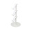Controller Bracket Headset Organiser Rack Multiple Layer Mount Station White Threestory 1